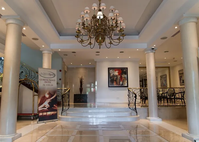 Curium Palace Hotel