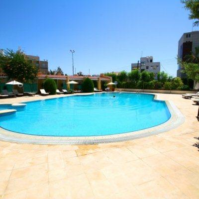Hotel Curium Palace